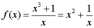 f-equation